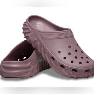 Crocs Salehe Bembury x Saru
Unisex Clogs Size M 12